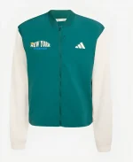 Adidas New York City Marathon 2026  Mens Adizero Running Jacket