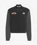 Adidas New York City Marathon 2026 Full-Zip Jacket