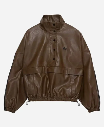 Adidas x ASOS Overhead Track Jacket