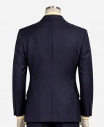 64th NYFF 2026 Premier Andrew Garfield Blazer