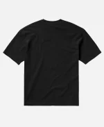 Buffalo Bills 2026 Black Crest T-Shirt