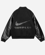 Carhartt WIP x Nike x SURPLUS Bomber Jacket
