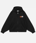 Carhartt WIP x Nike x SURPLUS Hoodie