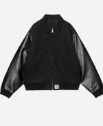Carhartt WIP x Nike x SURPLUS 2026 Bomber Jacket