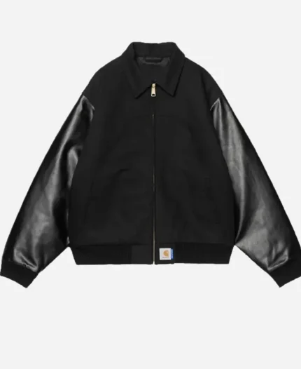 Carhartt WIP x Nike x SURPLUS 2026 Bomber Jacket