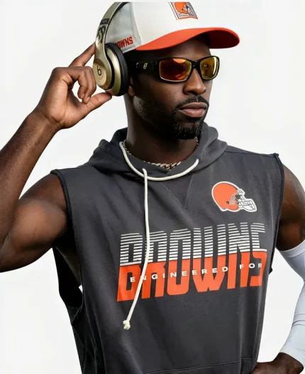 Shedeur Sanders Preseason Hoodie