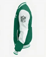 Diana Princess Eagles Jacket