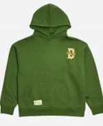Doctor Doom No Rivals Hoodie