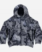 Drake Nike x NOCTA Marquis 2026 Collection Camo Jacket