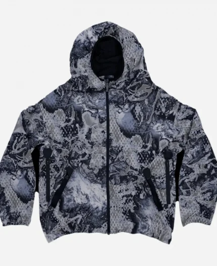 Drake Nike x NOCTA Marquis 2026 Collection Camo Jacket