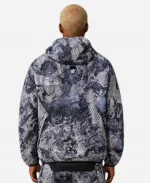 Drake Nike x NOCTA Marquis 2026 Jacket