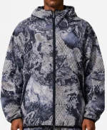 Nike x NOCTA Marquis Collection Jacket