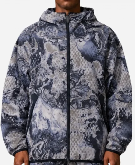 Nike x NOCTA Marquis Collection Jacket