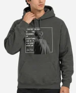 Ethel Cain Store Merch You Don’t Want Me Hoodie