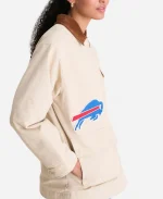 Fanatics x Tuckernuck 2026 Buffalo Bills Barn Jacket