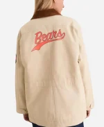 Fanatics x Tuckernuck Chicago Bears Barn Jacket