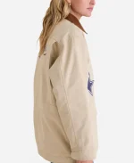 Fanatics x Tuckernuck 2026 Dallas Cowboys Full-Snap Barn Jacket