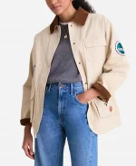 Fanatics x Tuckernuck 2026 Eagles Barn Jacket