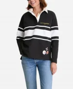Fanatics x Tuckernuck 2026 Steelers Rugby T-Shirt