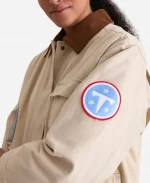 Fanatics x Tuckernuck 2026 Tennessee Titans Full-Snap Barn Jacket