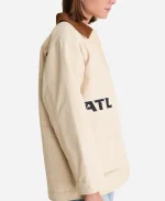 Fanatics x Tuckernuck Falcons Barn Jacket