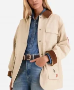 Fanatics x Tuckernuck 2026 Houston Texans Barn Jacket