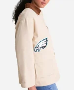 Fanatics x Tuckernuck Eagles Barn Jacket