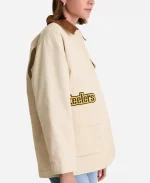 Fanatics x Tuckernuck Steelers Barn Jacket