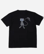 Fragment x Pokémon 2026 Mew Print T-Shirt