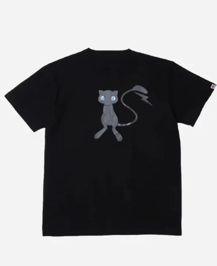 Fragment x Pokémon 2026 Mew Print T-Shirt
