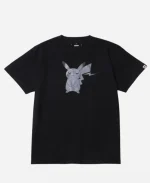 Fragment x Pokémon Pikachu Printed T-Shirt