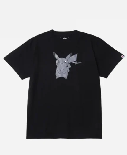 Fragment x Pokémon Pikachu Printed T-Shirt