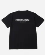 Fragment x Pokémon Pikachu Print T-Shirt
