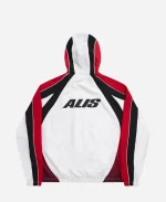 Unisex Full Hummel x Alis Denmark 2026 Full Zip Hooded Jacket