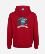 Gap Logo x Edward Crutchley Hoodie