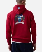 GAP Logo x Edward Crutchley 2026 Hoodie