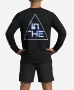 GEEKS RULE × The Ghost in the Shell 2026 Long-Sleeve T-Shirt