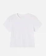 Gap × Victoria Beckham Logo T-Shirt