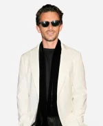 Giorgio Armani London Jonathan Bailey Blazer