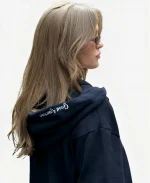 Good American Good Girls Go To NYC Hoodie