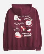 Women’s Hollister Apple Hoodie