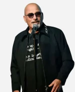 Howie Mandel The Ice House Comedy Club Jacket
