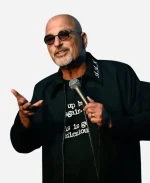 Howie Mandel The Ice House Comedy Club Cotton Jacket