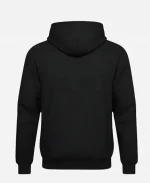Investigate Frazzledrip Mask Graphic Hoodie