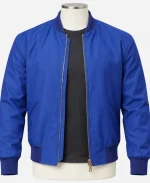Jimmy Fallon Show Daniel Kaluuya Jacket