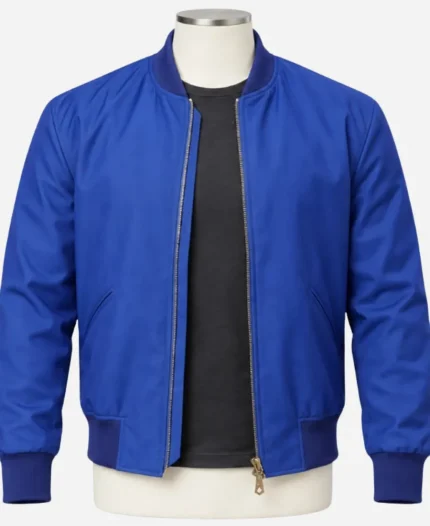 Jimmy Fallon Show Daniel Kaluuya Jacket