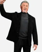 Jimmy Fallon Show Sylvester Stallone Blazer