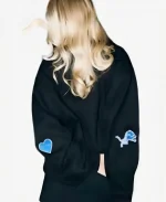 Kiloh + Co. Detroit Lions 2026 Oversized Sweatshirt