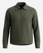 Lanterns 2026 Aaron Pierre Premiere Jacket