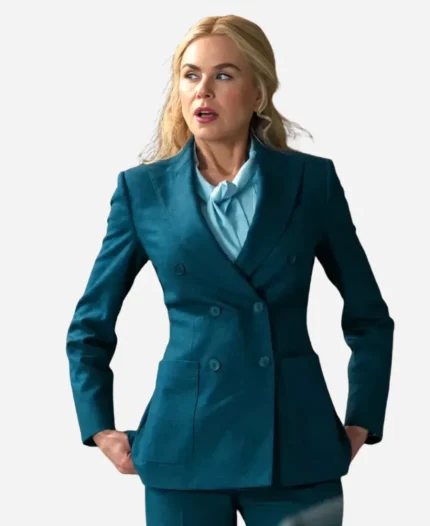 Lioness Season 03 Kaitlyn Meade Blazer